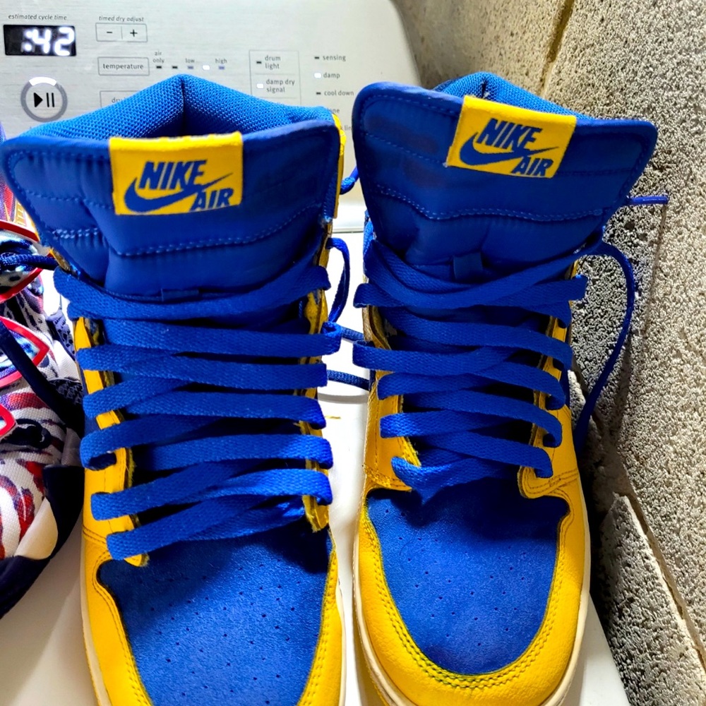 Air Jordans - image 1